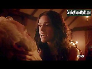 Janet Montgomery in Salem (series) (2014) 15