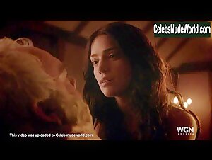 Janet Montgomery in Salem (series) (2014) 16