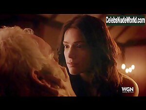 Janet Montgomery in Salem (series) (2014) 19