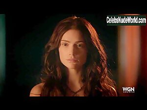 Janet Montgomery in Salem (series) (2014) 2