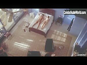 Jane March nude, boobs scene in L'amant (1992) 2