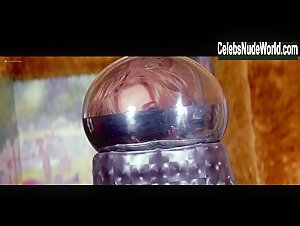 Jane Fonda in Barbarella (1968) 1