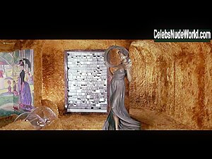 Jane Fonda in Barbarella (1968) 11