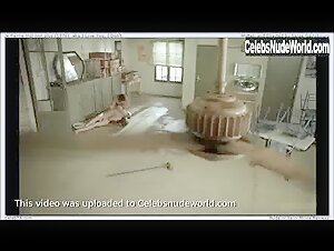 Jane Birkin Bathtub , boobs in Je t'aime moi non plus (1976) 20