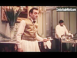 Jane Birkin in Serieux comme le plaisir (1975) 19