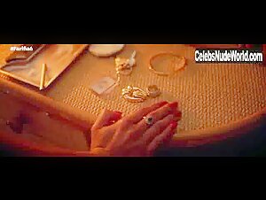 Jana Perez Sensual , Couple in Farina - Cocaine Coast (series) (2018) 1