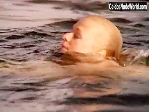 Jana Hora-Goosmann in Geisterjager John Sinclair (series) (2000) 11