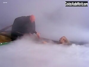 Jana Hora-Goosmann in Geisterjager John Sinclair (series) (2000) 19