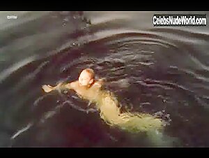 Jana Hora-Goosmann in Geisterjager John Sinclair (series) (2000) 9
