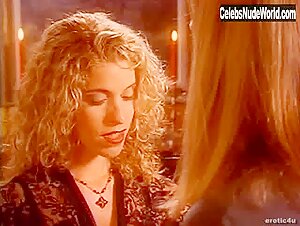 Jan Fawcett in ESP: Extra Sexual Perception (1998) 19