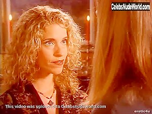 Jan Fawcett in ESP: Extra Sexual Perception (1998) 20