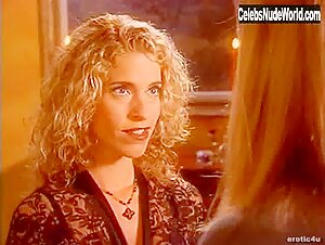 Jan Fawcett in ESP: Extra Sexual Perception (1998) 4