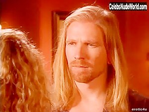 Jan Fawcett in ESP: Extra Sexual Perception (1998) 5