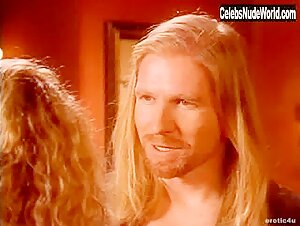 Jan Fawcett in ESP: Extra Sexual Perception (1998) 7