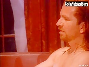 Jan Fawcett Bathtub , boobs in ESP: Extra Sexual Perception (1998) 3