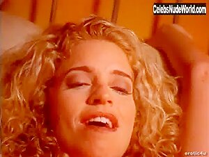 Jan Fawcett Hot , Nipples in ESP: Extra Sexual Perception (1998) 13
