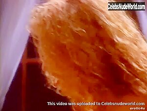 Jan Fawcett Hot , Nipples in ESP: Extra Sexual Perception (1998) 3
