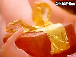 Jan Fawcett Blonde , Big boobs in ESP: Extra Sexual Perception (1998) 6