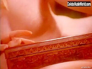 Jan Fawcett Blonde , Big boobs in ESP: Extra Sexual Perception (1998) 7