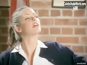 Jami Ferrell in Playboy: Wet and Wild - Slippery When Wet (2000) 1