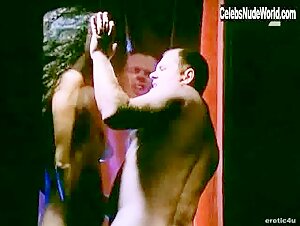 Jamaica Charley in Sex Files: Digital Sex (1998) 17