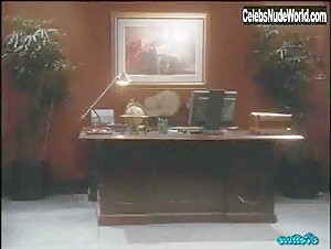 Jaimee Mangel Lesbian , boobs in Corporate Fantasy (1999) 13