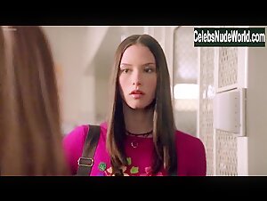 Jaime Pressly in Not Another Teen Movie (2001) 4