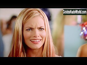 Jaime Pressly in Not Another Teen Movie (2001) 6