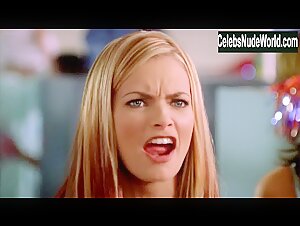 Jaime Pressly in Not Another Teen Movie (2001) 7
