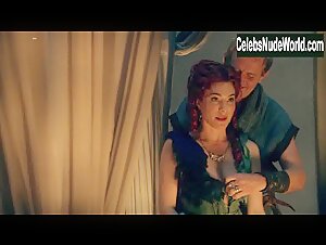 Jaime Murray in Spartacus: Gods of the Arena (series) (2011) 6