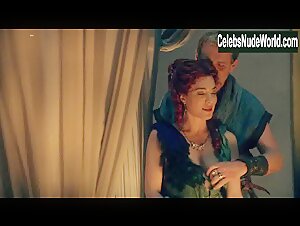 Jaime Murray in Spartacus: Gods of the Arena (series) (2011) 7