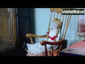 Jaime Pressly in A Haunted House 2 (2014) 7