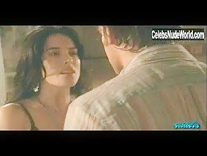 Jaime Murray Hot , Brunette in Dexter (series) (2006) 2