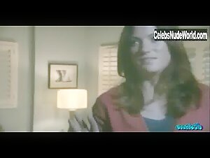 Jaime Murray boobs , Brunette in Dexter (series) (2006) 19