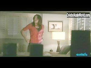 Jaime Murray boobs , Brunette in Dexter (series) (2006) 7