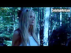 Jaime King in Happy Campers (2001) 1