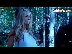 Jaime King in Happy Campers (2001) 11