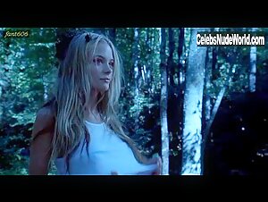 Jaime King in Happy Campers (2001) 12
