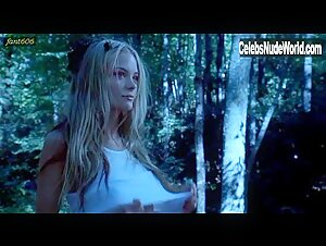 Jaime King in Happy Campers (2001) 13