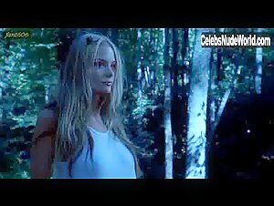 Jaime King in Happy Campers (2001) 7