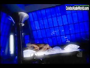 Jaime Bergman in Playboy: Playmates Bustin' Out (2000) 13