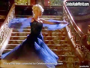 Jaime Bergman in Playboy Video Playmate Calendar 2000 (1999) 14