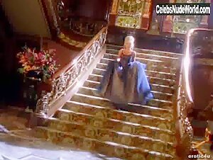Jaime Bergman in Playboy Video Playmate Calendar 2000 (1999) 9