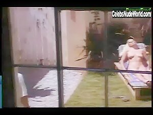 Jacy Andrews Public Nudity , Blonde in 7 Lives Xposed (series) (2001) 8
