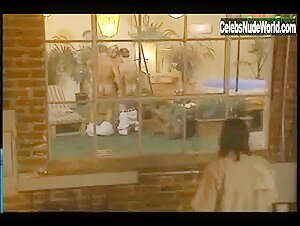 Jacy Andrews Threesome , Lingerie in 7 Lives Xposed (series) (2001) 14