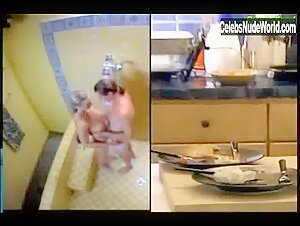 Jacy Andrews Shower , Pool in 7 Lives Xposed (series) (2001) 3