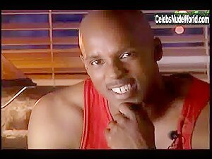 Jacy Andrews Shower , Interracial in 7 Lives Xposed (series) (2001) 1