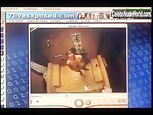 Jacy Andrews Shower , Blonde in 7 Lives Xposed (series) (2001) 6