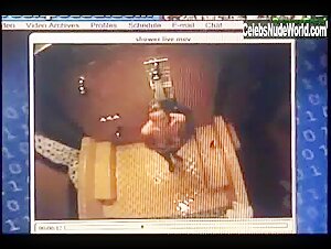 Jacy Andrews Shower , Blonde in 7 Lives Xposed (series) (2001) 8