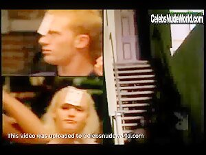 Jacy Andrews Pool , Interracial in 7 Lives Xposed (series) (2001) 20